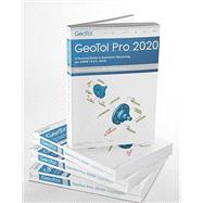 Book cover for GEOTOL Pro: A Practical Guide to Geometric Tolerancing Per ASME Y14.5-Workbook 2018