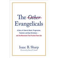 Book cover for The Other Evangelicals