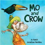 Book cover for Mo and Crow