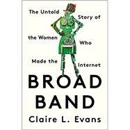 Book cover for Broad Band