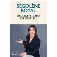 Book cover for Mais qui va garder les enfants ?