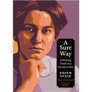 Book cover for A Sure Way