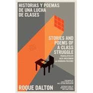 Book cover for Historias y poemas de una lucha de clases / Stories and Poems of a Class Struggl e