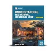 Book cover for UNDERSTANDING THE NEC,VOL.1,2023-WKBK.