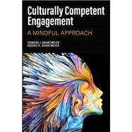 Book cover for Culturally Competent Engagement