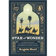 Book cover for Star of Wonder