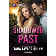 Book cover for Shadowed Past