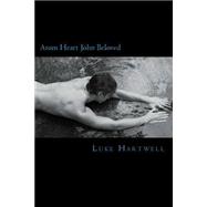 Book cover for Atom Heart John Beloved