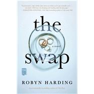 Book cover for The Swap
