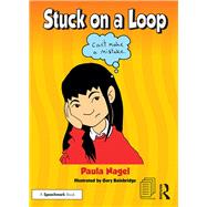 Book cover for Stuck on a Loop