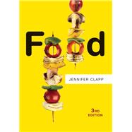 Book cover for Food