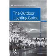 Book cover for Outdoor Lighting Guide