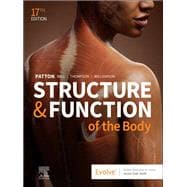 Book cover for Structure & Function of the Body