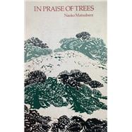 Book cover for In Praise of Trees