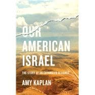 Book cover for Our American Israel