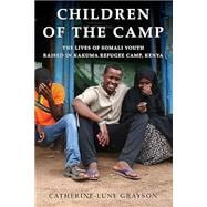 Book cover for Children of the Camp