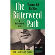 Book cover for The Bitterweed Path