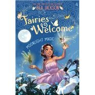 Book cover for Moonlight Magic
