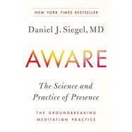 Book cover for Aware