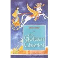 Book cover for The Golden Chariot