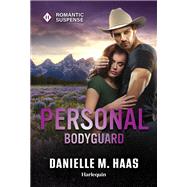 Book cover for Personal Bodyguard