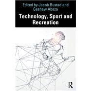 Book cover for Technology, Sport and Recreation