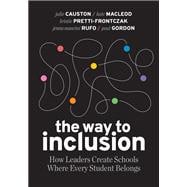 Book cover for The Way to Inclusion