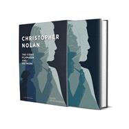 Book cover for Christopher Nolan The Iconic Filmmaker and His Work