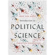 Book cover for Introduction to Political Science