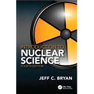 Book cover for Introduction to Nuclear Science