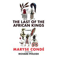 Book cover for The Last of the African Kings