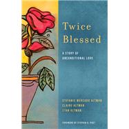 Book cover for Twice Blessed