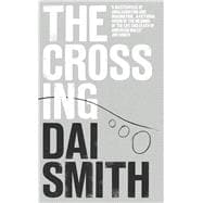Book cover for The Crossing