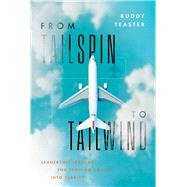 Book cover for From Tailspin to Tailwind