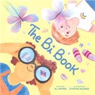 Book cover for The Bi Book