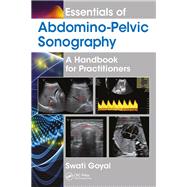 Book cover for Essentials of Abdomino-pelvic Sonography