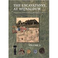 Book cover for The Excavation Near Wijnaldum