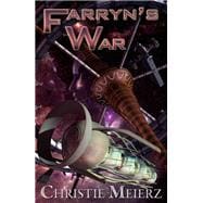 Book cover for Farryn's War