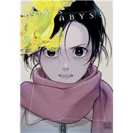 Book cover for Boy's Abyss, Vol. 12