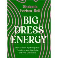 Book cover for Big Dress Energy