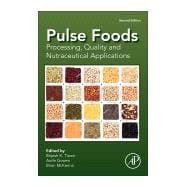 Book cover for Pulse Foods