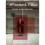 Book cover for Wiener Chic