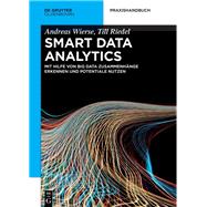 Book cover for Smart Data Analytics