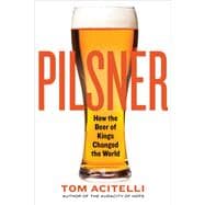 Book cover for Pilsner