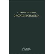 Book cover for Groundmechanica