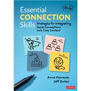 Book cover for Essential Connection Skills, K-6