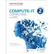 Book cover for Compute-It Students