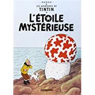 Book cover for L'etoile Mysterieuse