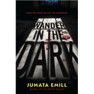 Book cover for Wander in the Dark