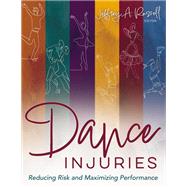Book cover for Dance Injuries